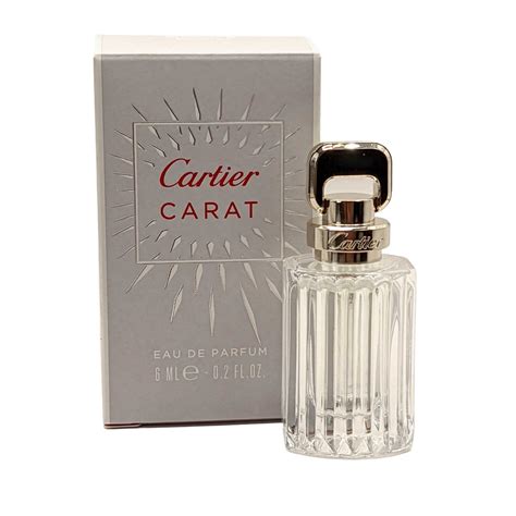 carat cartier tester|carat cartier perfume reviews.